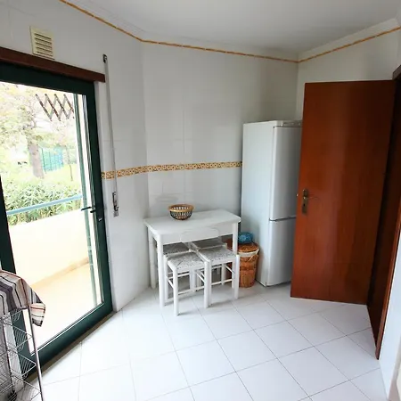 Appartement Urbanizacao Alto Dos Calicos Albufeira