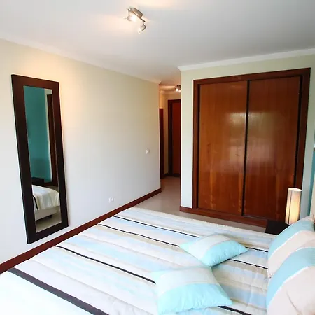 Appartement Urbanizacao Alto Dos Calicos