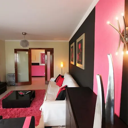 Appartement Urbanizacao Alto Dos Calicos