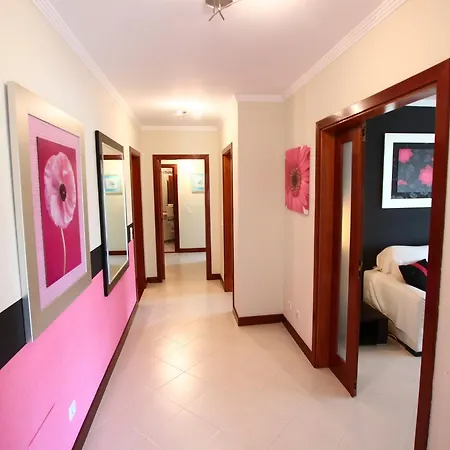 Appartement Urbanizacao Alto Dos Calicos *