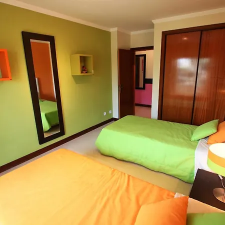 Apartment Urbanizacao Alto Dos Calicos *