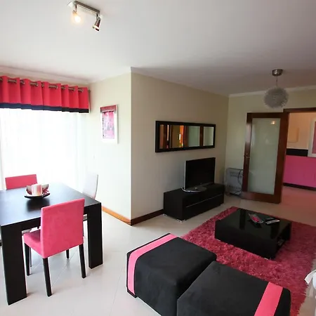 Apartment Urbanizacao Alto Dos Calicos