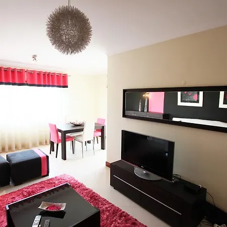 Apartment Urbanizacao Alto Dos Calicos