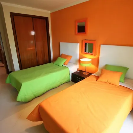 Urbanizacao Alto Dos Calicos Apartamento Albufeira