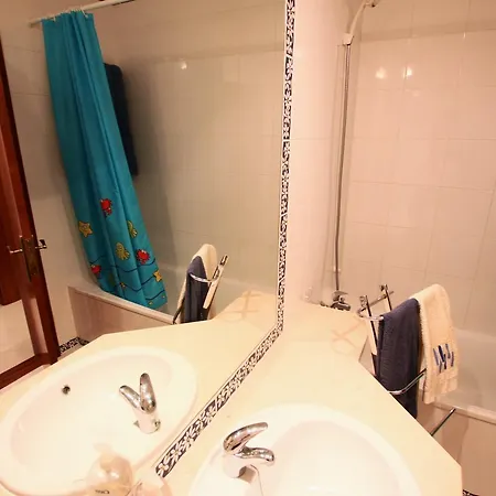 Urbanizacao Alto Dos Calicos Apartamento *