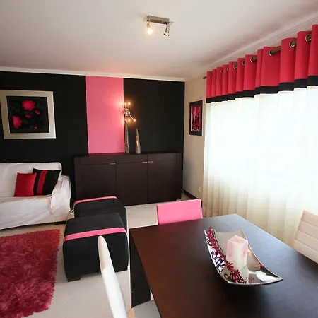 Apartamento Urbanizacao Alto Dos Calicos Albufeira