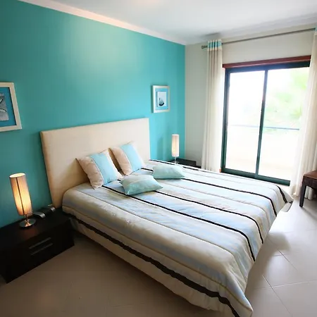 Urbanizacao Alto Dos Calicos Apartamento Albufeira